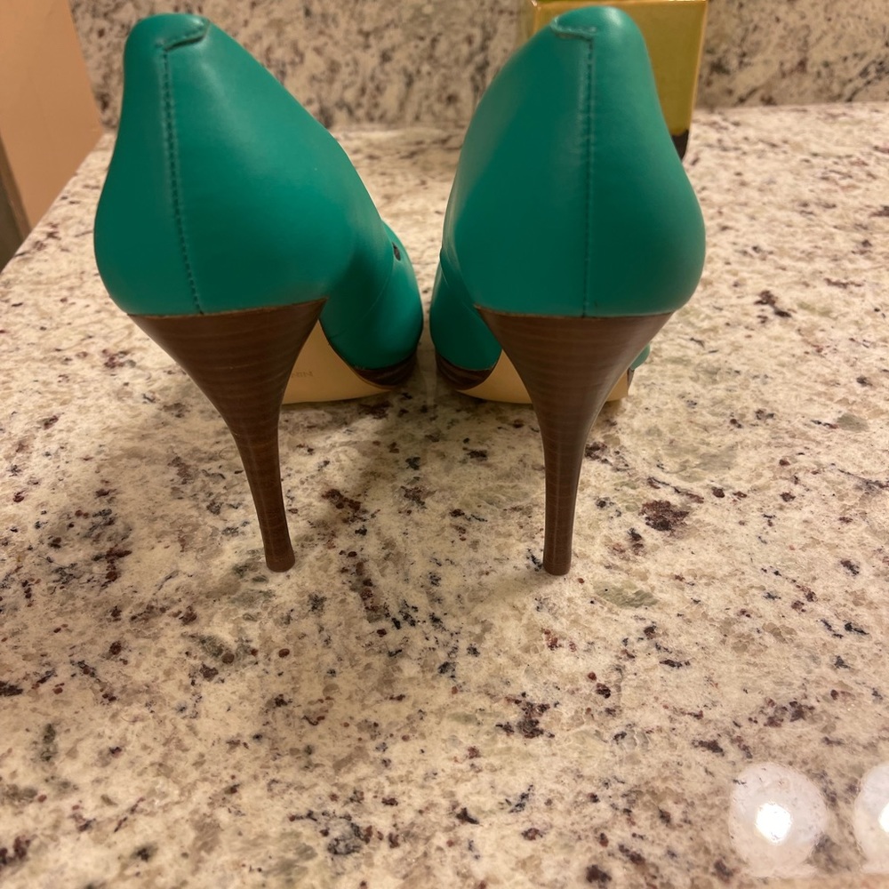 Nine West - New Kristal Heels - Picture 4 of 6